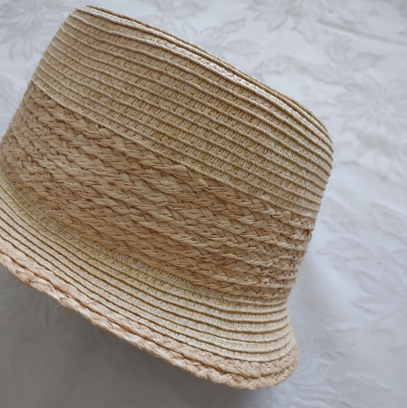 Sorbatti Galliano Sorbatti Made In Italy Bucket Hat Hats